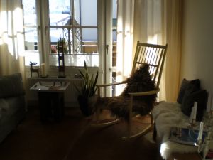 Bild 2: Oberstaufen mit Herz - Ihre Allgäu-Ferienwohnung