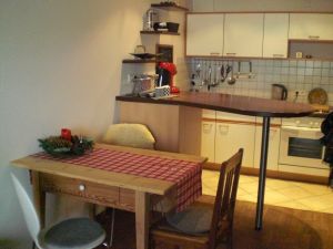 Bild 3: Oberstaufen mit Herz - Ihre Allgäu-Ferienwohnung