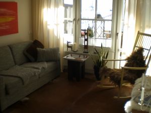 Bild 4: Oberstaufen mit Herz - Ihre Allgäu-Ferienwohnung