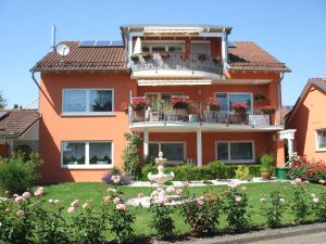 Bild 1: Ferienwohnung Zell