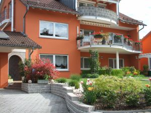 Bild 2: Ferienwohnung Zell