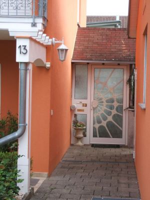 Bild 5: Ferienwohnung Zell