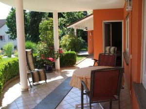 Bild 4: Ferienwohnung Zell