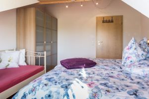 Bild 11: Klaushausen - Ferienwohnung LUFTSCHLOSS in Überlingen