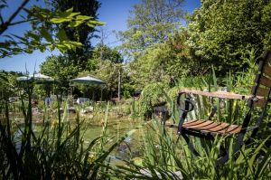 Bild 4: Klaushausen - Ferienwohnung LUFTSCHLOSS in Überlingen