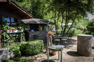 Bild 7: Klaushausen - Ferienwohnung LUFTSCHLOSS in Überlingen