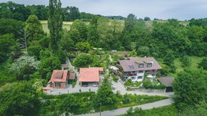 Bild 5: Klaushausen - Ferienwohnung LUFTSCHLOSS in Überlingen