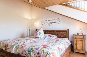 Bild 8: Klaushausen - Ferienwohnung LUFTSCHLOSS in Überlingen