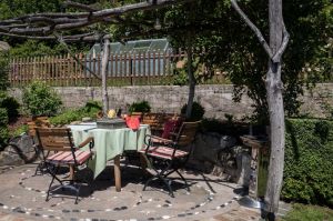 Bild 22: Klaushausen - Ferienwohnung LUFTSCHLOSS in Überlingen