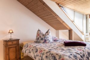 Bild 9: Klaushausen - Ferienwohnung LUFTSCHLOSS in Überlingen