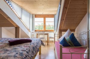 Bild 10: Klaushausen - Ferienwohnung LUFTSCHLOSS in Überlingen