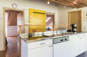 Bild 13: Klaushausen - Ferienwohnung LUFTSCHLOSS in Überlingen