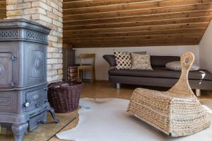 Bild 15: Klaushausen - Ferienwohnung LUFTSCHLOSS in Überlingen