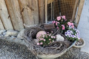 Bild 2: Klaushausen - Ferienwohnung LUFTSCHLOSS in Überlingen