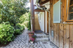 Bild 3: Klaushausen - Ferienwohnung LUFTSCHLOSS in Überlingen