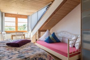 Bild 19: Klaushausen - Ferienwohnung LUFTSCHLOSS in Überlingen