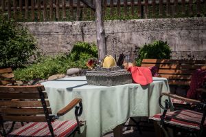 Bild 20: Klaushausen - Ferienwohnung LUFTSCHLOSS in Überlingen