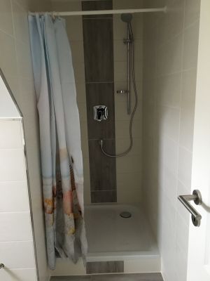 Dusche