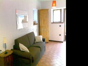 Bild 13: hundefreundliche Haus Giulia mit eingezäunten Garten am LedroseeOberitalien