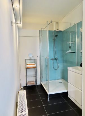 Bild 9: Harz – Erholung im Nationalparkort Ilsenburg – Ferienhaus im Garten