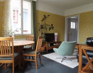 Bild 8: Harz – Erholung im Nationalparkort Ilsenburg – Ferienhaus im Garten