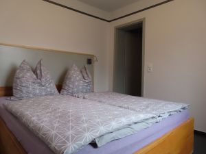 Bild 11: Harz – Erholung im Nationalparkort Ilsenburg – Ferienhaus im Garten