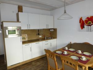 Bild 4: Ferienwohnung nahe Dangast
