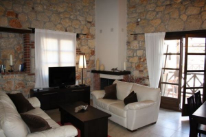 Bild 2: Ferienhaus Steinhaus Olympia Psakoudia