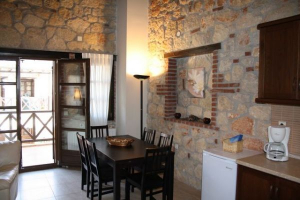 Bild 3: Ferienhaus Steinhaus Olympia Psakoudia