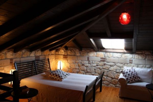 Bild 10: Ferienhaus Steinhaus Olympia Psakoudia