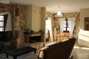 Bild: Ferienhaus Steinhaus Aristoteles Psakoudia
