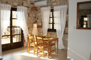 Bild 11: Ferienhaus Steinhaus Aristoteles Psakoudia