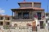 Ferienhaus Steinhaus Antigoni Psakoudia
