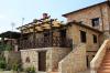 Ferienhaus Steinhaus Afrofite Psakoudia