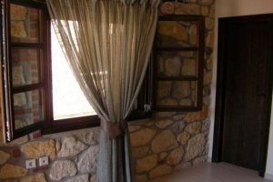 Bild 1: Ferienhaus Steinhaus Afrofite Psakoudia