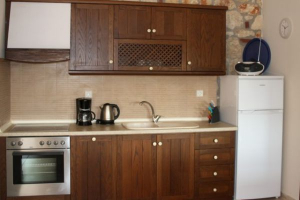 Bild 2: Ferienhaus Steinhaus Afrofite Psakoudia