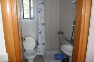 Bild 2: Apartments im " Haus des Piraten" in Psakoudia