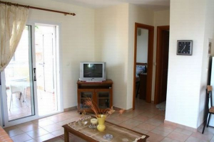 Bild 3: Apartments im " Haus des Piraten" in Psakoudia