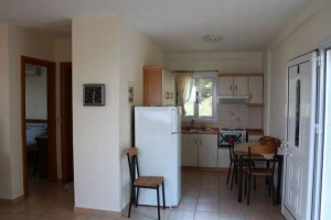 Bild 7: Apartments im " Haus des Piraten" in Psakoudia