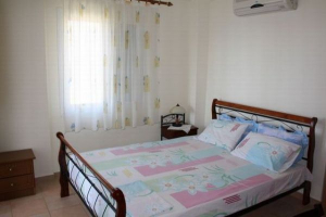 Bild 8: Apartments im " Haus des Piraten" in Psakoudia