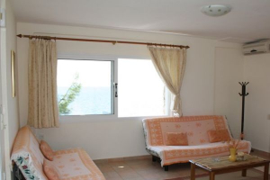 Bild 10: Apartments im " Haus des Piraten" in Psakoudia