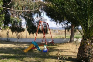 Bild 1: Studios und Apartments im " Haus der Familie" in Psakoudia