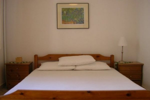 Bild 3: Studios und Apartments im " Haus der Familie" in Psakoudia