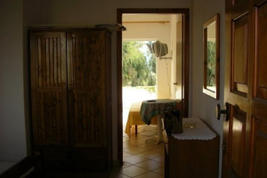 Bild 4: Studios und Apartments im " Haus der Familie" in Psakoudia