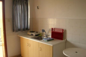 Bild 6: Studios und Apartments im " Haus der Familie" in Psakoudia