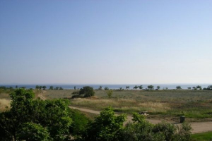 Bild 7: Studios und Apartments im " Haus der Familie" in Psakoudia