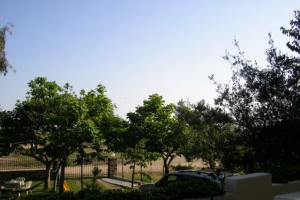 Bild 8: Studios und Apartments im " Haus der Familie" in Psakoudia