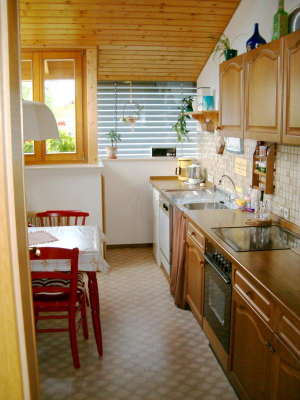 Bild 3: Ferienwohnung (Nichtraucher) im Haus Strauß ca.85qm