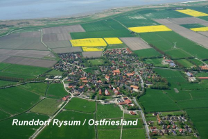 Bild 12: Ferienwohnung Mühlenblick in Rysum bei Greetsiel