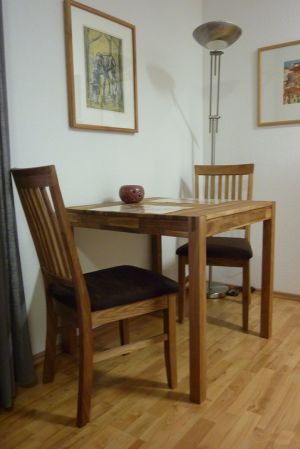 Bild 6: Ferienwohnung der Toepferei Moses, Eifel